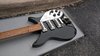 Jun 1990 Rickenbacker 355/6 JL, Jetglo: Free image