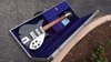 Jun 1990 Rickenbacker 355/6 JL, Jetglo: Full Instrument - Front