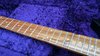 Jun 1990 Rickenbacker 355/6 JL, Jetglo: Neck - Front