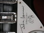 Jun 1990 Rickenbacker 355/6 JL, Jetglo: Close up - Free2