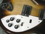 Rickenbacker 360/12 , MonteBrown: Free image