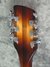 Rickenbacker 360/12 , MonteBrown: Headstock - Rear