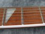 Rickenbacker 360/12 , MonteBrown: Neck - Rear