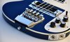 Rickenbacker 4001/4 , Azureglo: Free image