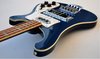 Rickenbacker 4001/4 , Azureglo: Body - Front