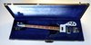 Rickenbacker 4001/4 , Azureglo: Full Instrument - Front