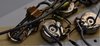 Rickenbacker 4001/4 , Azureglo: Close up - Free