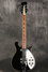 Rickenbacker 620/12 , Jetglo: Free image