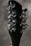 Rickenbacker 620/12 , Jetglo: Headstock - Rear