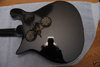 Rickenbacker 620/12 , Jetglo: Body - Rear