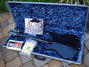 Rickenbacker 350/6 V63, Jetglo: Full Instrument - Rear