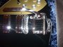 Rickenbacker 350/6 V63, Jetglo: Neck - Rear