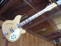 Rickenbacker 360/6 , Mapleglo: Full Instrument - Front