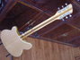 Rickenbacker 360/6 , Mapleglo: Full Instrument - Rear