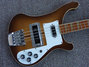 Rickenbacker 4001/4 , Autumnglo: Body - Front