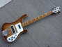 Rickenbacker 4001/4 , Autumnglo: Full Instrument - Front