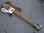 Rickenbacker 4001/4 , Autumnglo: Neck - Front