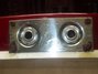 Rickenbacker 620/12 , Fireglo: Close up - Free