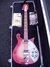 Rickenbacker 620/6 , Fireglo: Free image