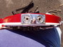 Rickenbacker 620/6 , Fireglo: Close up - Free