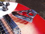 Rickenbacker 620/6 , Fireglo: Close up - Free2