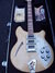 Rickenbacker 370/6 , Mapleglo: Free image