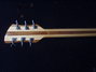 Rickenbacker 370/6 , Mapleglo: Headstock - Rear