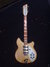 Rickenbacker 370/6 , Mapleglo: Full Instrument - Front