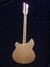 Rickenbacker 370/6 , Mapleglo: Full Instrument - Rear