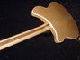 Rickenbacker 370/6 , Mapleglo: Neck - Rear
