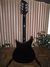 Rickenbacker 325/6 V59, Jetglo: Full Instrument - Rear