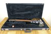 Rickenbacker 325/6 V59, Jetglo: Neck - Front