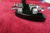 Rickenbacker 325/6 V59, Jetglo: Close up - Free2