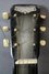 Dec 1937 Rickenbacker 59/6 LapSteel, Gray Sunburst: Headstock