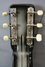Rickenbacker 59/6 LapSteel, Gray Sunburst: Headstock - Rear