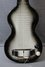 Rickenbacker 59/6 LapSteel, Gray Sunburst: Body - Front