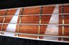 Rickenbacker 4003/4 , Midnightblue: Neck - Rear