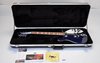 Rickenbacker 620/12 , Midnightblue: Full Instrument - Front