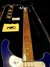 Rickenbacker 4003/4 FL, Blueburst: Neck - Front