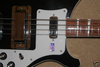 Rickenbacker 4003/4 , Jetglo: Free image2