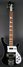 Rickenbacker 4003/4 , Jetglo: Full Instrument - Front