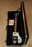 Rickenbacker 4003/4 , Jetglo: Neck - Front