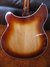 Rickenbacker 360/6 , MonteBrown: Body - Rear