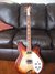 Rickenbacker 360/6 , MonteBrown: Full Instrument - Front