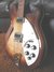 Rickenbacker 360/6 , MonteBrown: Close up - Free2