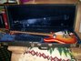 Rickenbacker 620/6 , Fireglo: Full Instrument - Front
