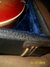 Rickenbacker 620/6 , Fireglo: Close up - Free2