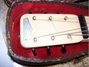 Jan 1937 Rickenbacker 59/6 LapSteel, Ivory: Headstock