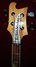 Rickenbacker 4003/4 , Mapleglo: Headstock