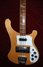 Rickenbacker 4003/4 , Mapleglo: Body - Front